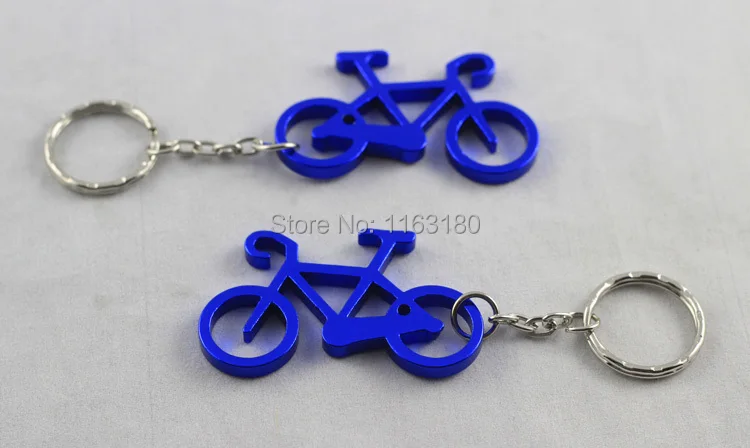 36pcs/lot Beer Bottle Opener KeyChains bicycle shape Aluminum Alloy Can Open Tools Promotion Gift free shipping
36pcs/lot Beer Bottle Opener KeyChains bicycle shape Aluminum Alloy Can Open Tools Promotion Gift free shipping