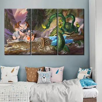 Canvas Print Nunu And Willump Oil Painting Home Decor Wall Art 3 Pieces League Of Legends Game Pictures Framework Or Frameless
Canvas Print Nunu And Willump Oil Painting Home Decor Wall Art 3 Pieces League Of Legends Game Pictures Framework Or Frameless