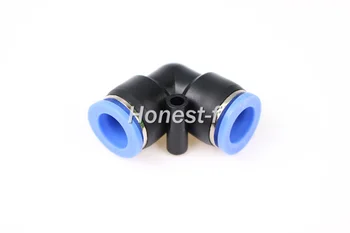 90 Degree Push in Quick Touch to L Shaped Connect Fitting 1/2" OD Tube Pneumatic Elbow Union
90 Degree Push in Quick Touch to L Shaped Connect Fitting 1/2" OD Tube Pneumatic Elbow Union