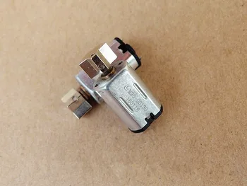 10 pcs Micro DC Vibration Motor DC1.5V-3V M20 Motor Belt Tungsten Steel Eccentric Wheel
10 pcs Micro DC Vibration Motor DC1.5V-3V M20 Motor Belt Tungsten Steel Eccentric Wheel