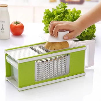 GUIBOBO Vegetable Slicer Melon Cucumber Peeler Cooking Tool Kitchen Gadget Helper Cutting Multifunction NO0196112320
GUIBOBO Vegetable Slicer Melon Cucumber Peeler Cooking Tool Kitchen Gadget Helper Cutting Multifunction NO0196112320