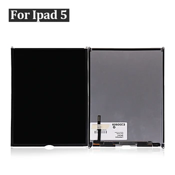 LCD Screen for iPad 5 Display iPad Air LCD A1474 A1475 A1476 Repair Parts Free Shipping
LCD Screen for iPad 5 Display iPad Air LCD A1474 A1475 A1476 Repair Parts Free Shipping