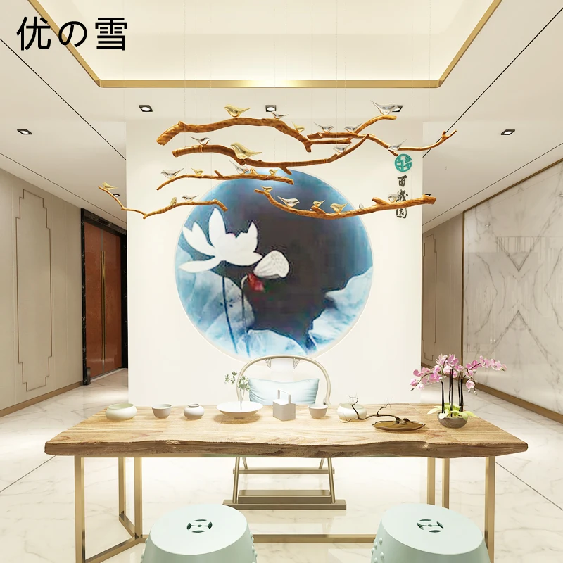 Creative Jewelry Shop Decoration Natural Handmade Tree Branches Home Decoration Hotel Scene Creative Arrangement Hangers
Creative Jewelry Shop Decoration Natural Handmade Tree Branches Home Decoration Hotel Scene Creative Arrangement Hangers