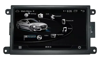 7'' Android 4.4 Car DVD GPS Player NAVIGATION RADIO AUTO for Audi A4 A5 Q5 2010-2015 support carplay 16G RAM stereo audio BT
7'' Android 4.4 Car DVD GPS Player NAVIGATION RADIO AUTO for Audi A4 A5 Q5 2010-2015 support carplay 16G RAM stereo audio BT