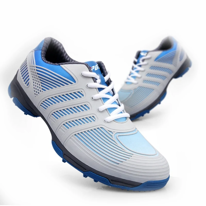 Men Golf Shoes Waterproof Breathable Golf Shoes for Male Anti-slip Outdoor Men Golf Air Mesh Shoes Free Shipping
Men Golf Shoes Waterproof Breathable Golf Shoes for Male Anti-slip Outdoor Men Golf Air Mesh Shoes Free Shipping