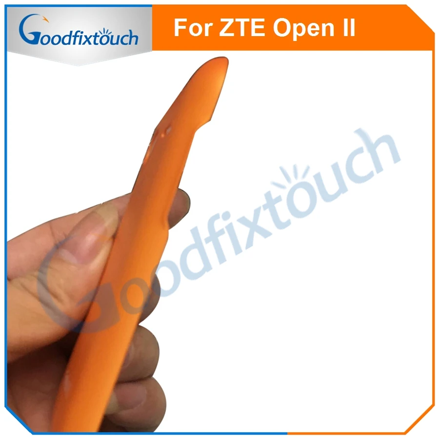 For ZTE Blade Open II Back Cover Battery Door Back Housing Rear Cover Battery Housing For ZTE Blade Open II Replacement Parts (4)