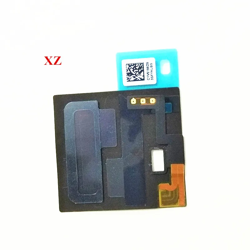 5 шт./лот новый модуль NFC Антенна гибкий кабель сенсор для Sony Xperia XZ F8331 F8332
5 шт./лот новый модуль NFC Антенна гибкий кабель сенсор для Sony Xperia XZ F8331 F8332