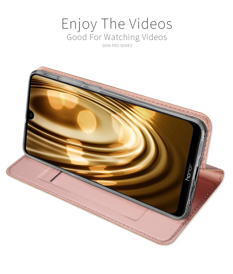 Honor 8X Case 10