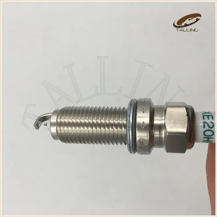 6pcs 22401-JD01B FXE20HR11 double iridium car candles for A ltima C ube NV200 Sentra spark plugs 22401 JD01B FXE20HR11
6pcs 22401-JD01B FXE20HR11 double iridium car candles for A ltima C ube NV200 Sentra spark plugs 22401 JD01B FXE20HR11