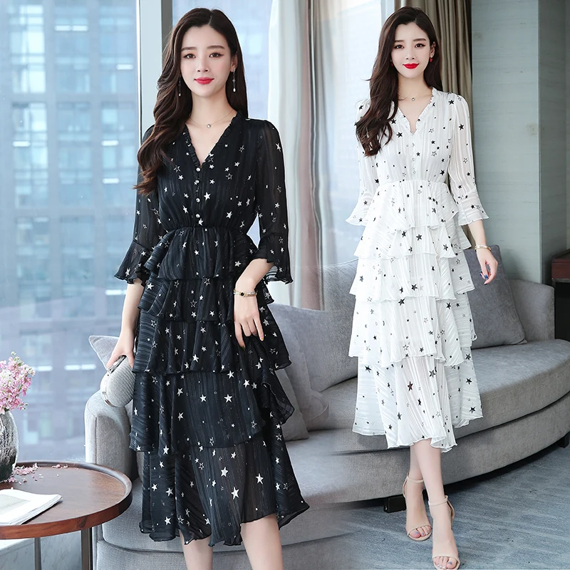 Women Dress Embroidered Mesh Tulle Slim Elegant Lady Princess Bridesmaid Wedding A-Line Party Dresses female plus size
Women Dress Embroidered Mesh Tulle Slim Elegant Lady Princess Bridesmaid Wedding A-Line Party Dresses female plus size