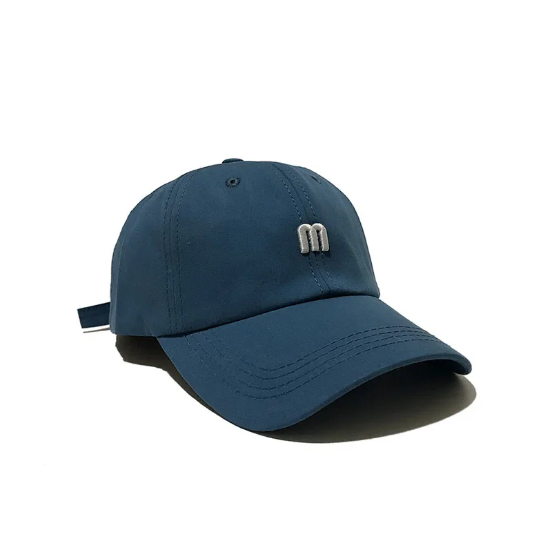 M Embroidery Snapback Dad Caps Strapback Baseball Cap Boy Hiphop Hats for Men Women Fitted Outdoor Sports Hat Black Blue White
M Embroidery Snapback Dad Caps Strapback Baseball Cap Boy Hiphop Hats for Men Women Fitted Outdoor Sports Hat Black Blue White