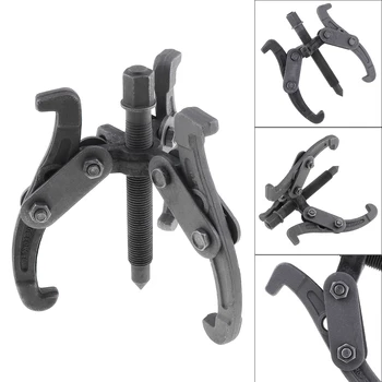 4 Inch Carbon Steel Ordinary Two Holes Three Puller Separate Lifting Device Repair Auto Mechanic Bearing Puller Manual Tools
4 Inch Carbon Steel Ordinary Two Holes Three Puller Separate Lifting Device Repair Auto Mechanic Bearing Puller Manual Tools