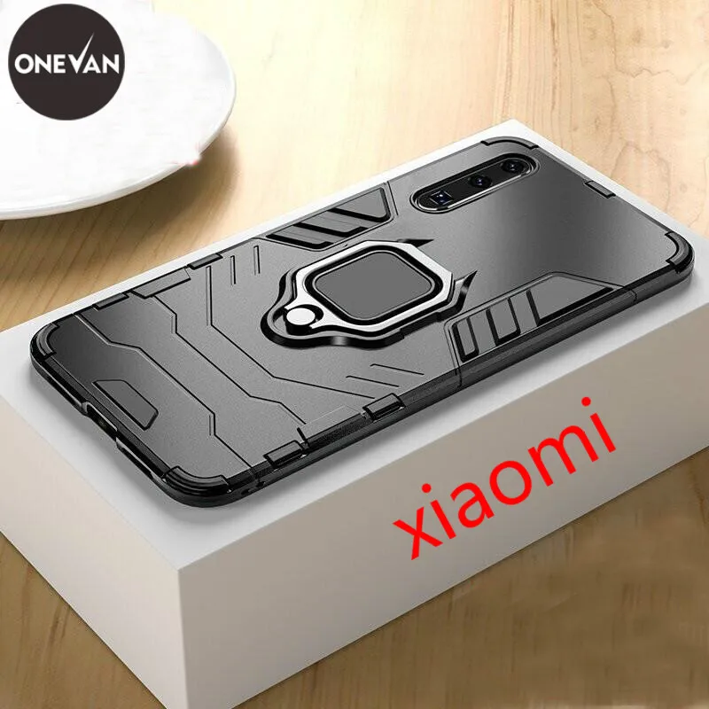 QNEVAN Xiaomi shockproof car bracket Steel ring phone case Note 7 6 Pro 5 4X For Redmi 4X 6X A2 5X A1 7 Case
QNEVAN Xiaomi shockproof car bracket Steel ring phone case Note 7 6 Pro 5 4X For Redmi 4X 6X A2 5X A1 7 Case