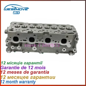 ENGINE : 4EE1 X17D Cylinder head for OPEL Vauxhall Combo 607060 908 027 908027 50003134 272425 WG1010915 WG1016817
ENGINE : 4EE1 X17D Cylinder head for OPEL Vauxhall Combo 607060 908 027 908027 50003134 272425 WG1010915 WG1016817
