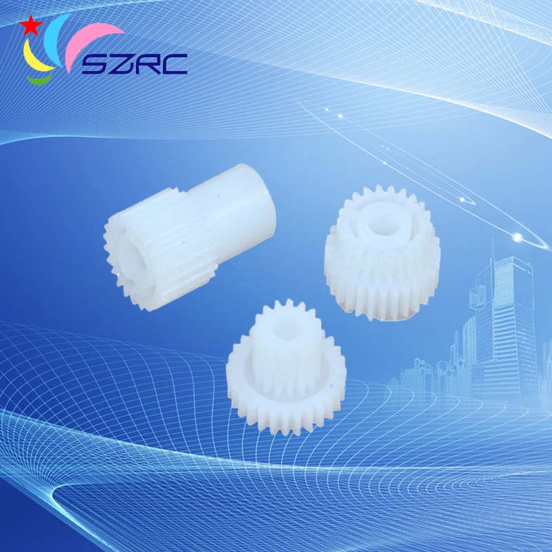 High quality cleaning web Gear compatible for Ricoh 1060 1065 1075 2051 2060 2075 Gesrs
High quality cleaning web Gear compatible for Ricoh 1060 1065 1075 2051 2060 2075 Gesrs