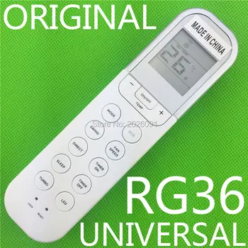 Original universal remote control RG36B4/BGE with BACKLICHT FIT FOR RG36F2/BGEF RG36F3/BGEF RG36F4/BGEF RG36A/BGEF-AR3
Original universal remote control RG36B4/BGE with BACKLICHT FIT FOR RG36F2/BGEF RG36F3/BGEF RG36F4/BGEF RG36A/BGEF-AR3