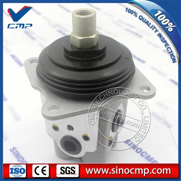 702-16-01180 702-16-01181 pilot valve for Komatsu PC120-6 PC200-6 PC220-6 PC210-6 PC-6 Excavator
702-16-01180 702-16-01181 pilot valve for Komatsu PC120-6 PC200-6 PC220-6 PC210-6 PC-6 Excavator