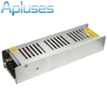 Mini Power Supply 15A 180W DC12V Switch Lighting Transformers LED Driver For LED Strip Light Power Adapter
Mini Power Supply 15A 180W DC12V Switch Lighting Transformers LED Driver For LED Strip Light Power Adapter