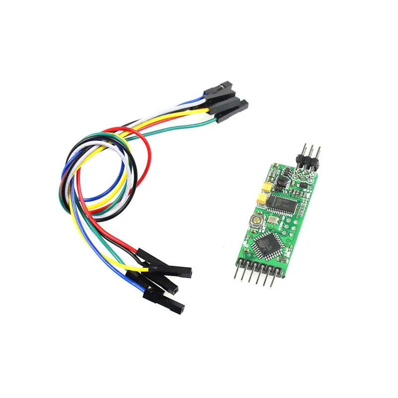 F03018 MinimOSD Mini OSD Board On Screen Display Video Record for Mavlink Support APM APM 2.5 2.6 RC Flight Controller FPV
F03018 MinimOSD Mini OSD Board On Screen Display Video Record for Mavlink Support APM APM 2.5 2.6 RC Flight Controller FPV