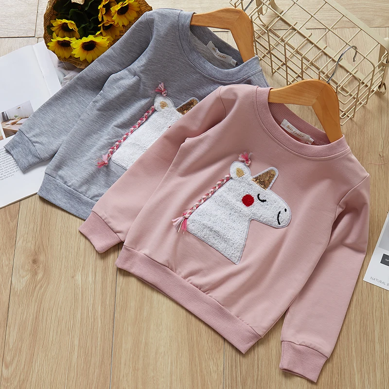 Kids Long-Sleeve T-shirts 2019 Autumn Baby Girl Animals Deshign Clothes Spring Cartoon Shirt Sweatershit O-neck Girls T-shirt
Kids Long-Sleeve T-shirts 2019 Autumn Baby Girl Animals Deshign Clothes Spring Cartoon Shirt Sweatershit O-neck Girls T-shirt