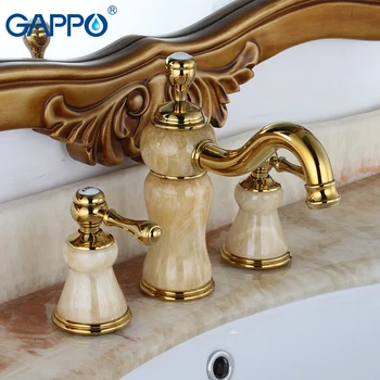 GAPPO Basin Faucet basin brass mixer taps waterfall bathroom mixer shower faucets bath water Deck Mounted Faucets taps
GAPPO Basin Faucet basin brass mixer taps waterfall bathroom mixer shower faucets bath water Deck Mounted Faucets taps