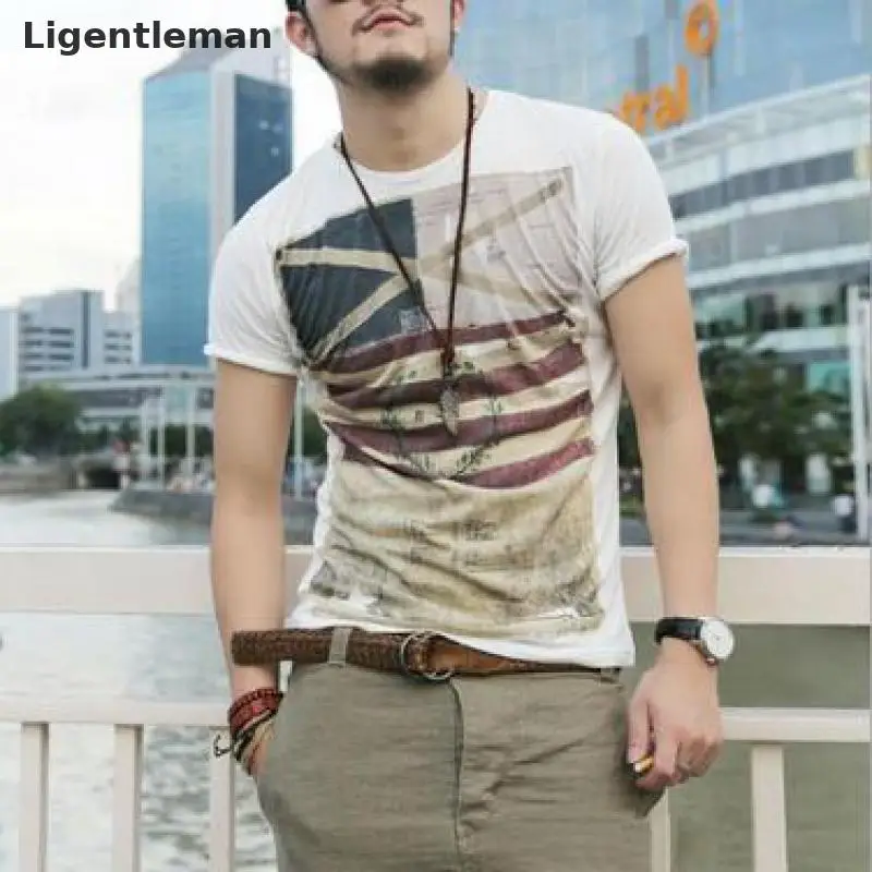 2019 T Shirt Men Print White Black Gray Breathable Cool Fashion Short Sleeve Tops Casual Tee Plus Size ch38
2019 T Shirt Men Print White Black Gray Breathable Cool Fashion Short Sleeve Tops Casual Tee Plus Size ch38