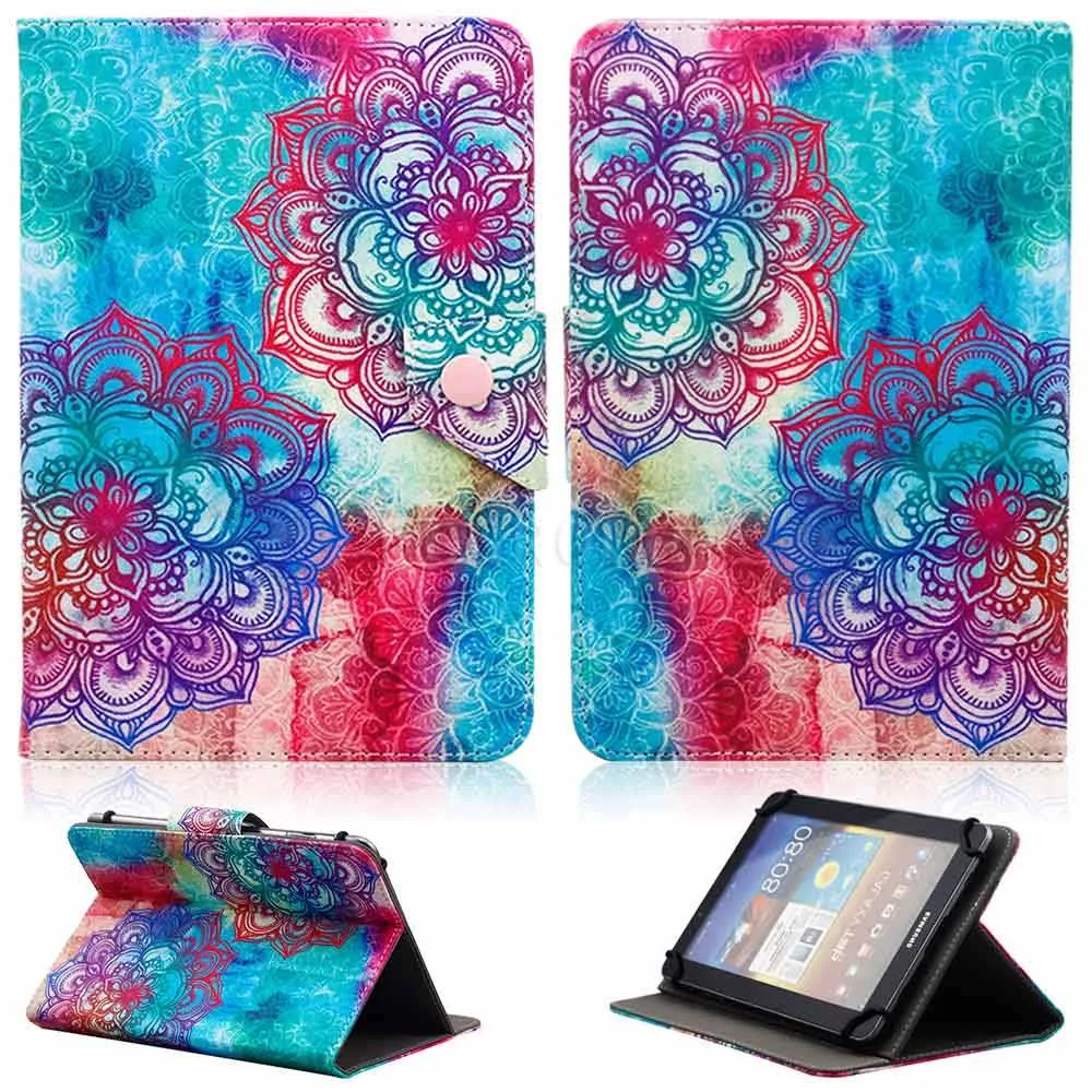 7" Universal Case Case For 7 Inch Tablet PC Flower Printed Leather Flip Case Stand Cover for Samsung Huawei Amazon Kindle 7.0
7" Universal Case Case For 7 Inch Tablet PC Flower Printed Leather Flip Case Stand Cover for Samsung Huawei Amazon Kindle 7.0