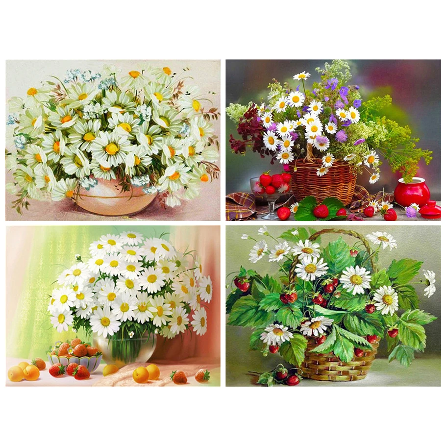 Diamond Painting Diamond embroidery 5d diy full square Vase flower - diamond mosaic buddha pictures of rhinestones
Diamond Painting Diamond embroidery 5d diy full square Vase flower - diamond mosaic buddha pictures of rhinestones