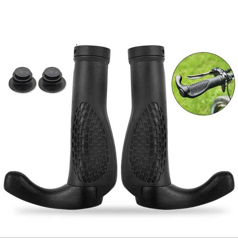 Frosted horns Top Carbon Handlebar Road Cycling Mountain Mtb Bike Bicycle Lock-on Handlebar Cover Handle Bar End
Frosted horns Top Carbon Handlebar Road Cycling Mountain Mtb Bike Bicycle Lock-on Handlebar Cover Handle Bar End