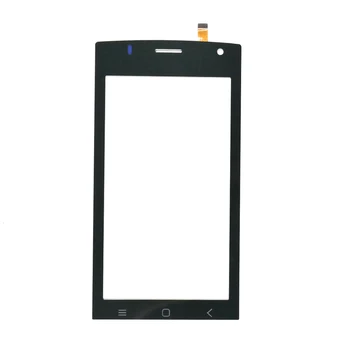 Touchscreen Sensor For BQ BQS-4505 Santiago Touch Screen Digitizer Front Glass Panel Replacement
Touchscreen Sensor For BQ BQS-4505 Santiago Touch Screen Digitizer Front Glass Panel Replacement
