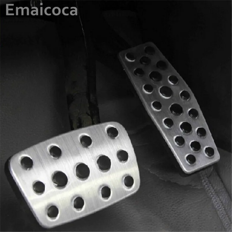 Car styling metal pedal automatic manual style auto accessories case For Chevrolet Chevy Malibu Trax Cruze
Car styling metal pedal automatic manual style auto accessories case For Chevrolet Chevy Malibu Trax Cruze