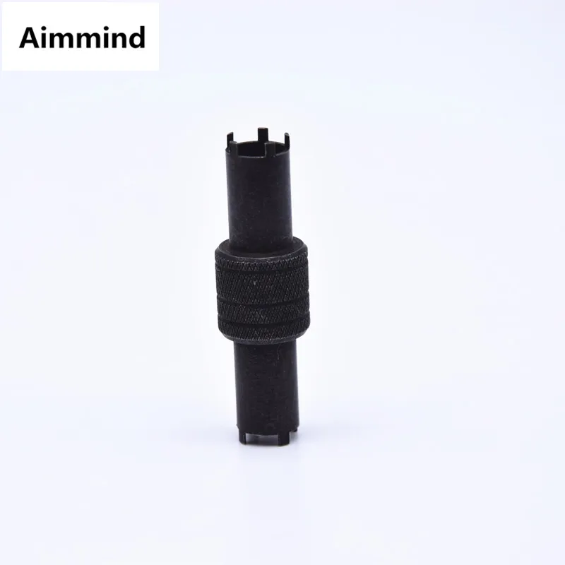 Tactical Rifle Steel 47mm AR Front Sight Adjustment Tool 4-/5-Prong A1/A2 Dual Front Sight Tool Hunting Accessories
Tactical Rifle Steel 47mm AR Front Sight Adjustment Tool 4-/5-Prong A1/A2 Dual Front Sight Tool Hunting Accessories