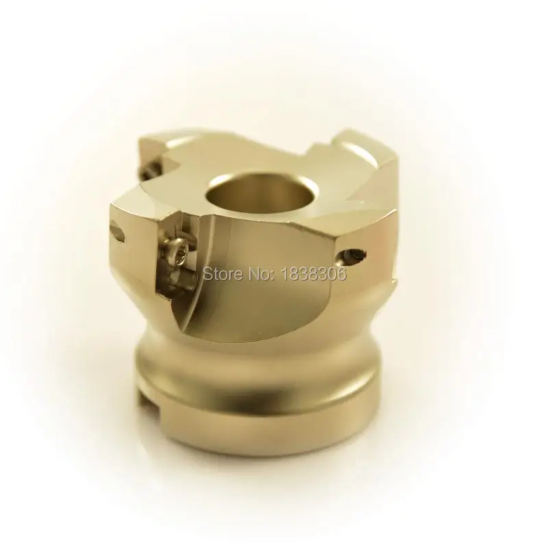 Face milling end mill endmill 1pcs BAP 400R -s63-22-4T 90 Degree Angle Shoulder Face Mill ,CNC Milling Cutter, For APMT1604
Face milling end mill endmill 1pcs BAP 400R -s63-22-4T 90 Degree Angle Shoulder Face Mill ,CNC Milling Cutter, For APMT1604