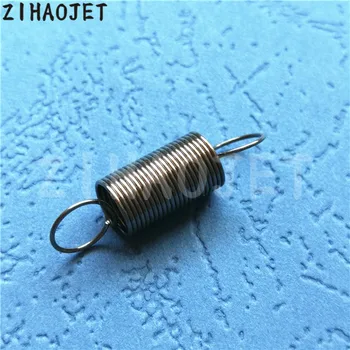 Eco solvent printer spare parts Mimaki JV33 JV5 Xenons Sky color DX5 DX7 cap top assembly spring 10pcs/lot
Eco solvent printer spare parts Mimaki JV33 JV5 Xenons Sky color DX5 DX7 cap top assembly spring 10pcs/lot