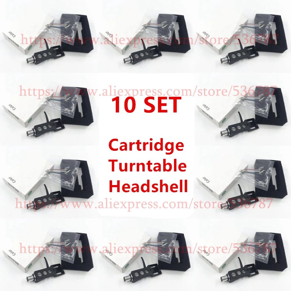 Free ship! 10 SETS/lot Turntable Headshell 4 Pin Contacts For Technics For Other Turntables Fit Phono Turntables Headshells
Free ship! 10 SETS/lot Turntable Headshell 4 Pin Contacts For Technics For Other Turntables Fit Phono Turntables Headshells