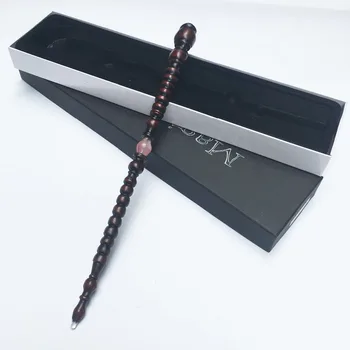 Free Shipping Christmas gift Harry Moive Umbridge Magical Wand New In Box with Led Light
Free Shipping Christmas gift Harry Moive Umbridge Magical Wand New In Box with Led Light