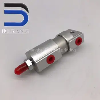 4 pieces a lot 00.580.1103 HD Pneumatic Cylinder 1300DV-20HUB25 CD102 For HD Offset Spare Parts
4 pieces a lot 00.580.1103 HD Pneumatic Cylinder 1300DV-20HUB25 CD102 For HD Offset Spare Parts