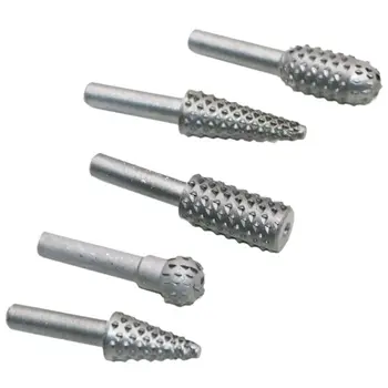 NEW 5pcs 1/4" Shank Metal File Mini Assorted Rasp Diamond Needle File set Repair Tool Jewelry Wood Grinding Hand File Tools
NEW 5pcs 1/4" Shank Metal File Mini Assorted Rasp Diamond Needle File set Repair Tool Jewelry Wood Grinding Hand File Tools