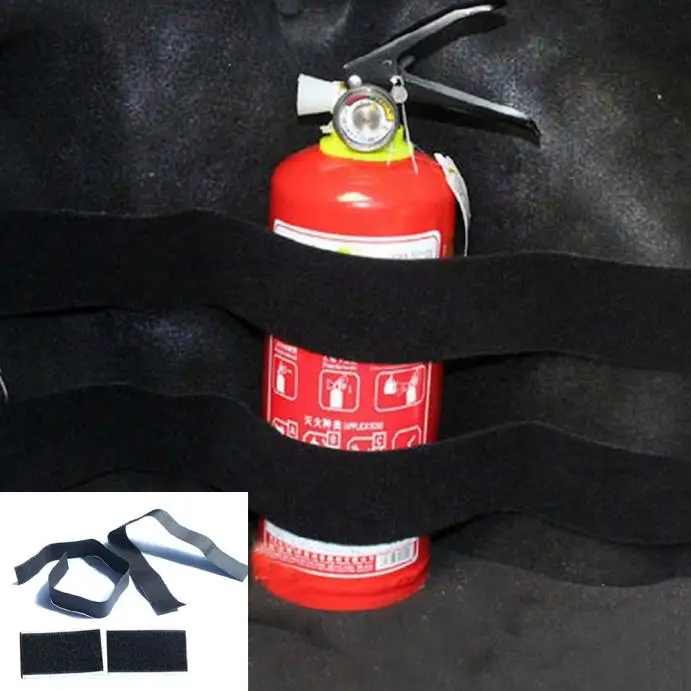 2pcs Car Trunk store content bag Rapid Fire extinguisher Holder Safety Strap Kit Car Trunk store content bag Rapid Safety Strap
2pcs Car Trunk store content bag Rapid Fire extinguisher Holder Safety Strap Kit Car Trunk store content bag Rapid Safety Strap