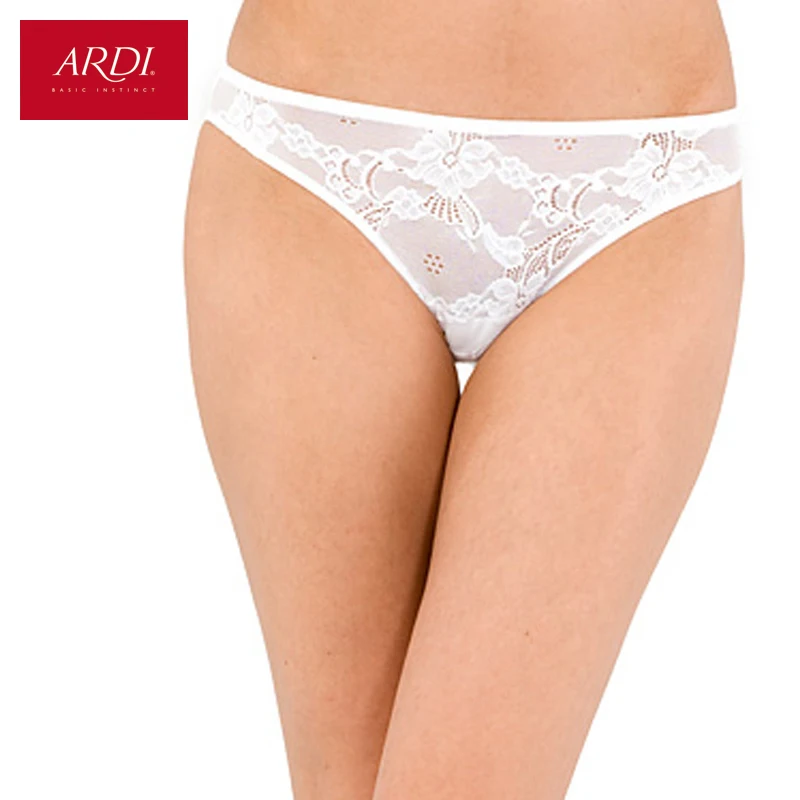 Woman's Briefs Fashion Lace White Lingerie Cotton Gusset Low Rise Large Size S M L XL XXL ARDI Free Delivery MP5403
Woman's Briefs Fashion Lace White Lingerie Cotton Gusset Low Rise Large Size S M L XL XXL ARDI Free Delivery MP5403