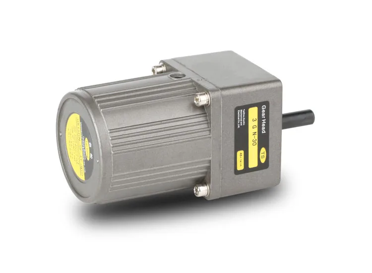 AC220V 60W 3K-200K Micro Asynchronous Geared Motor Speed Control Type Automatic Mechanical Equipment Power Belt Accessories
AC220V 60W 3K-200K Micro Asynchronous Geared Motor Speed Control Type Automatic Mechanical Equipment Power Belt Accessories