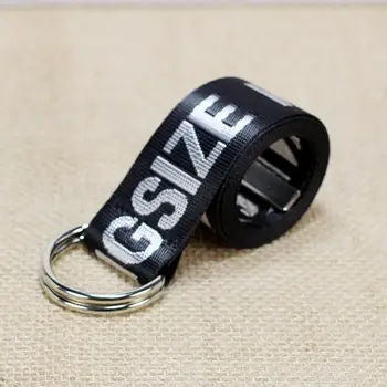 Fashion Women Dress Jeans Belts Personality Letter Belts European and American Style High Quality Canvas Belt Big Size Belts
Fashion Women Dress Jeans Belts Personality Letter Belts European and American Style High Quality Canvas Belt Big Size Belts