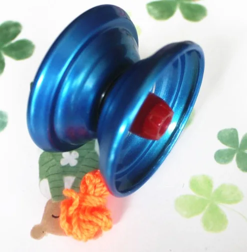 

Yoyo Child Paly Toy Rushed Real Unisex 8-11 Years 1a 3a 2a 5a 4a Mini Begleri Metal Plate Bearing Yo-yo Individually Wrapped