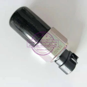 100% oriignal and new Common Rail Pressure Sensor 499000-6111, 499000-6110, 31441-45710
100% oriignal and new Common Rail Pressure Sensor 499000-6111, 499000-6110, 31441-45710