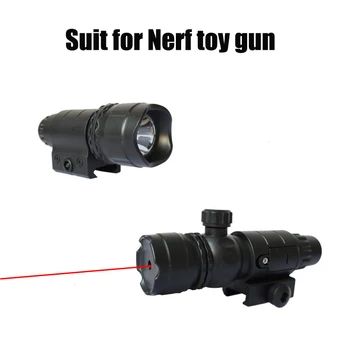 Eva2king Infrared Ray for Nerf Toy Gun Light Ray For Nerf Rifle Gun Sight For All Kinds Guns Toys
Eva2king Infrared Ray for Nerf Toy Gun Light Ray For Nerf Rifle Gun Sight For All Kinds Guns Toys