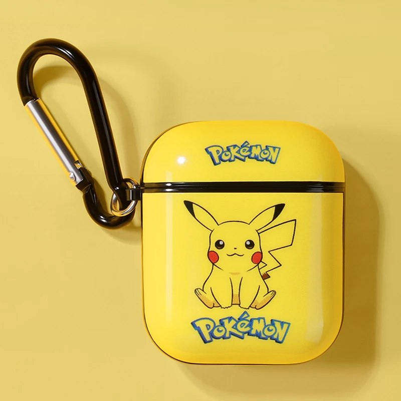 The Soft Silicone TPU Funny Cartoon For Apple Airpods Case Protector Cover Cute For Airpods Bluetooth Earphone Case Charging Box
The Soft Silicone TPU Funny Cartoon For Apple Airpods Case Protector Cover Cute For Airpods Bluetooth Earphone Case Charging Box