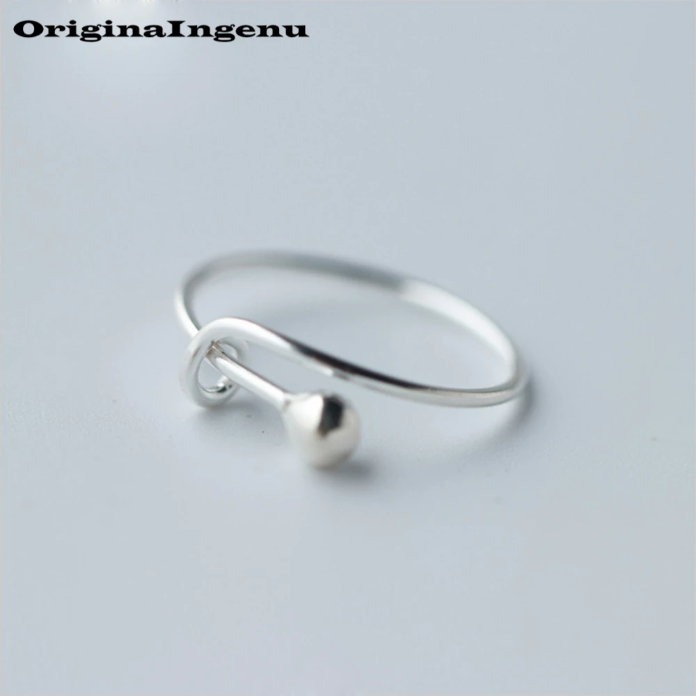 925 Silver Ring Jewelry Anillos Vintage Geometry Charm Minimalism Mother 's Day Girlfriend Gift Haut Femme Rings for Women 
925 Silver Ring Jewelry Anillos Vintage Geometry Charm Minimalism Mother 's Day Girlfriend Gift Haut Femme Rings for Women