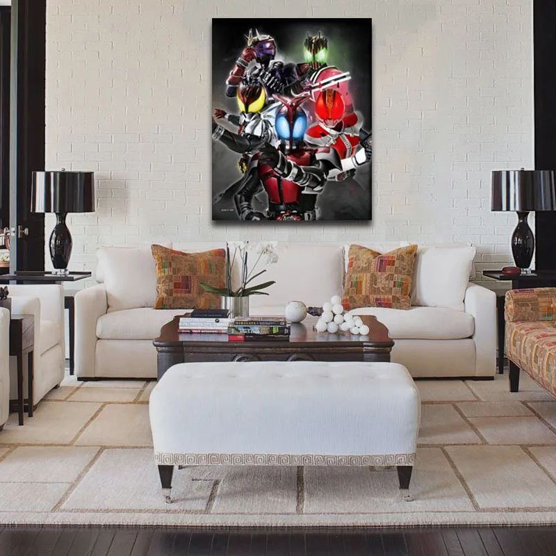 DIY colorings pictures by numbers with Kamen Rider picture drawing painting by numbers framed Home
DIY colorings pictures by numbers with Kamen Rider picture drawing painting by numbers framed Home