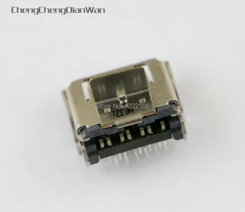 ChengChengDianWan For PS3 HDMI Motherboard Port Jack Socket Connector For PS3 slim CECH-2000 / CECH-2001 / CECH-20XX 5pcs/lot
ChengChengDianWan For PS3 HDMI Motherboard Port Jack Socket Connector For PS3 slim CECH-2000 / CECH-2001 / CECH-20XX 5pcs/lot