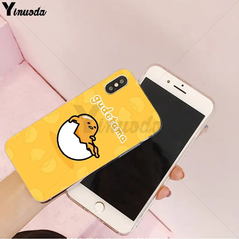 cute lovely gudetama lazy egg